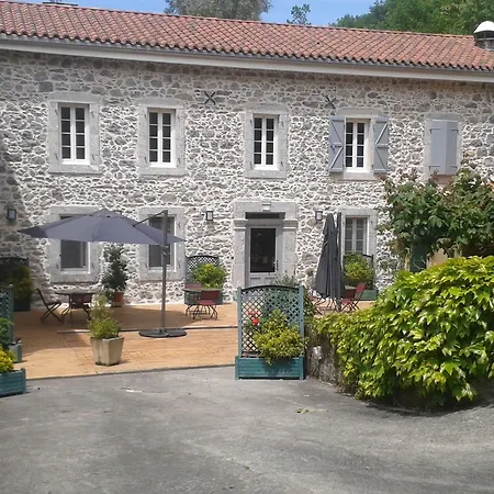 D'hotes L'aristou *