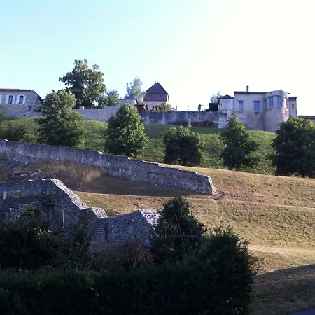D'hotes L'aristou * Barbazan