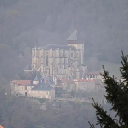 D'hotes L'aristou *