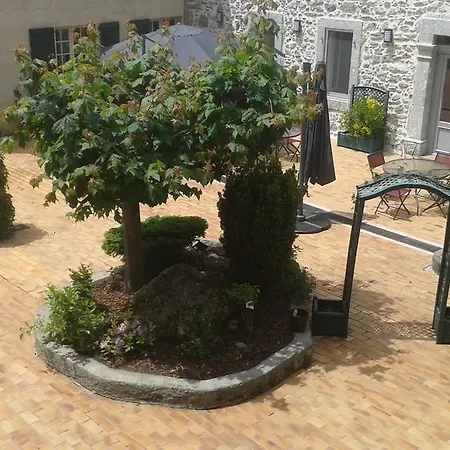 D'hotes L'aristou Barbazan