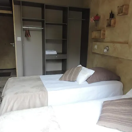 D'hotes L'aristou