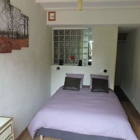 Bed and breakfast D'hotes L'aristou Barbazan