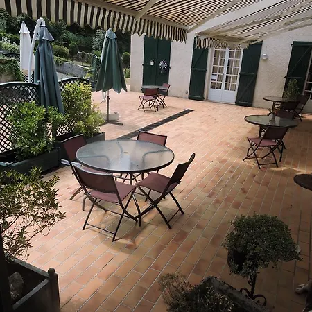 D'hotes L'aristou