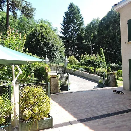 Bed & Breakfast D'hotes L'aristou
