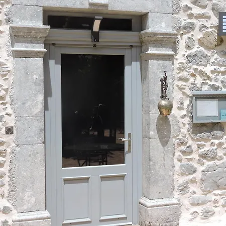 Bed & Breakfast D'hotes L'aristou Barbazan