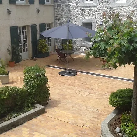 Bed and breakfast D'hotes L'aristou *
