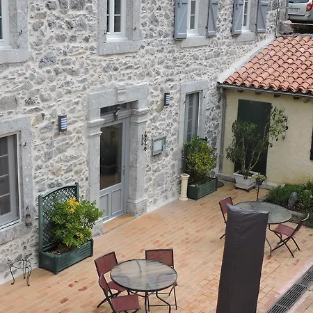 D'hotes L'aristou Barbazan