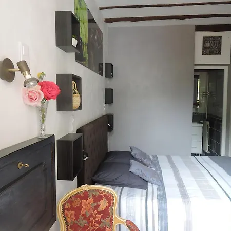 Bed & Breakfast D'hotes L'aristou