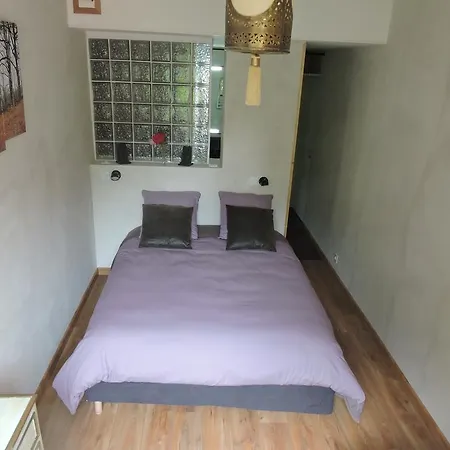 Bed and breakfast D'hotes L'aristou Barbazan