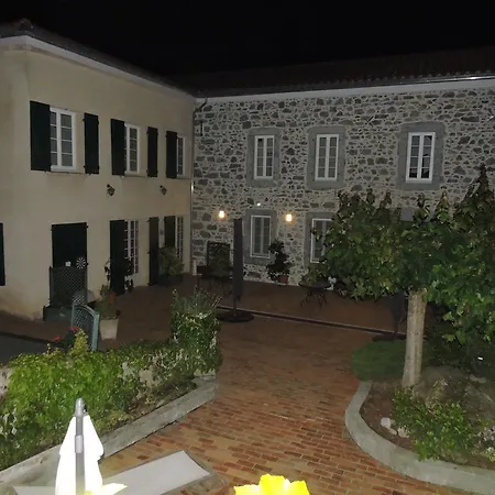 Bed & Breakfast D'hotes L'aristou