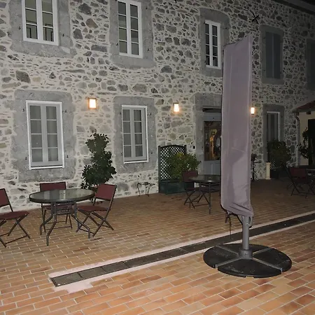 D'hotes L'aristou