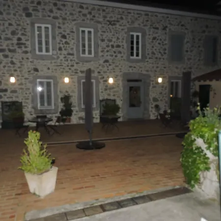 Bed & Breakfast D'hotes L'aristou