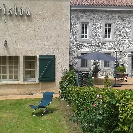 D'hotes L'aristou