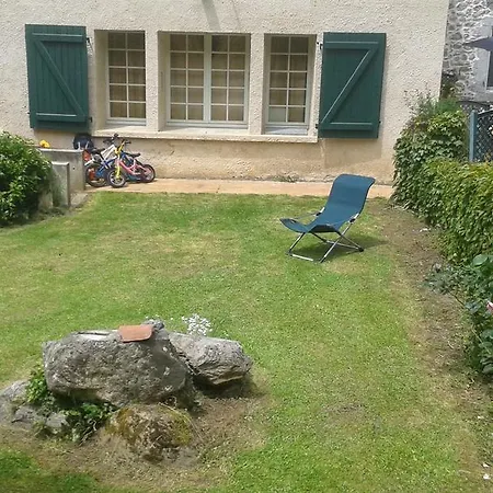 Bed and breakfast D'hotes L'aristou *