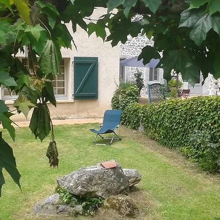 D'hotes L'aristou