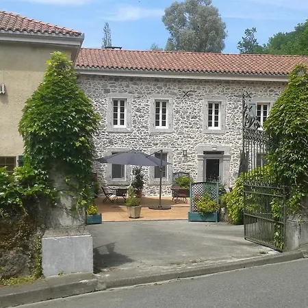 D'hotes L'aristou