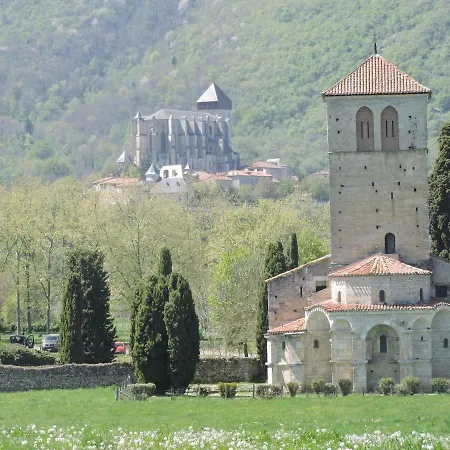 Bed & Breakfast D'hotes L'aristou *
