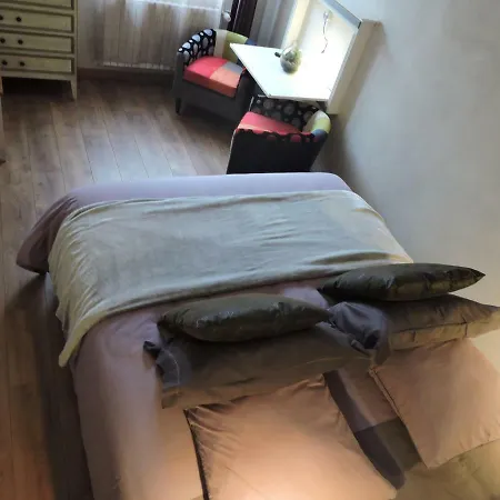 Bed and breakfast D'hotes L'aristou *